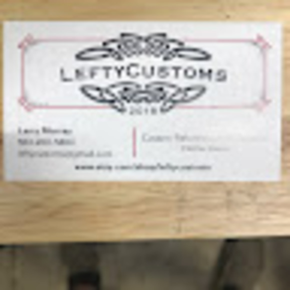 leftycustoms